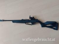 Umarex APX Pneumatik Luftgewehr mit Red Dot