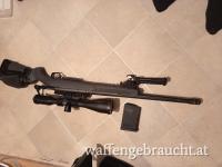 Savage mod. 110 308 win