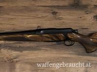 **AKTION** Sauer 505 ErgoLux Elegance-Paket Schaftholzklasse5 8,5x55 Blaser 51er Lauf