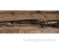 **AKTION** Sauer 505 ErgoLux Elegance-Paket Schaftholzklasse5 8,5x55 Blaser 51er Lauf