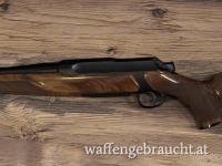Sauer 505 ErgoLux Elegance-Paket Schaftholzklasse5 8,5x55 Blaser 51er Lauf