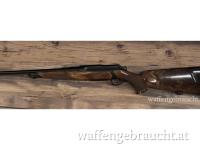 Sauer 505 ErgoLux Elegance-Paket Schaftholzklasse5 8,5x55 Blaser 51er Lauf