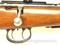 Anschütz Mod.1415716 Kal. .22LR incl. ZF