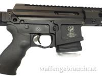 TROY Vorderschaft-Repetierer Kal. .223 Rem.