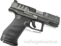 Walther PDP 4" 9mm Luger  Optic ready