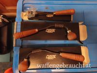 Werkzeug für Schäfter 