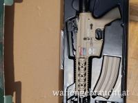 G&G CM16 Raider-L DST