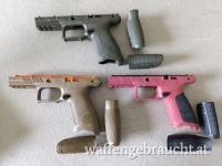 Abverkauf BERETTA Griffstück APX verschiedene Modelle verfügbar Achtung jetzt zugreifen bevor es zu spät ist!!!
