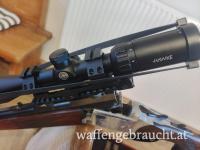 Blaser BBF .222 20-70