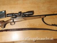 Mauser K98 270 Win.