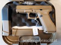 Sondermodell Glock 19 X 9mm Para "Glock do Brasil" *Neuwaffe*