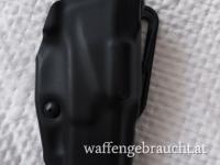 Safariland Holster Glock 17/22 rechts