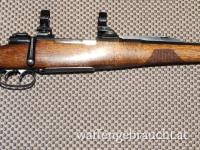 Ferlacher 98er Vollschaft von Just