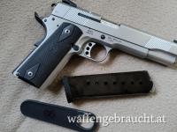 SW 1911