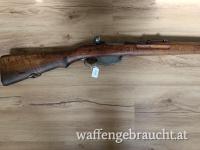Rep. Langer Steyr M95 Kal. 8x56 R Top Lauf