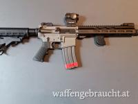 AR-15 Ruger 556 MPR
