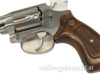 Revolver Taurus Kal. .38 special