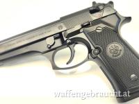 Beretta Mod. 92FS Kal. 9mm