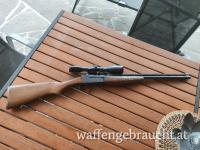 Savage Atlas mit Swarovski Zf