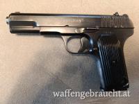 Pistole Radom Wz.33 Tokarew 22.l.r. ,,Sportowy"