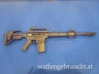 Kral Arms Cal 12/76 AR15
