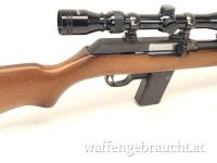 Marlin Mod. 9, 9mm Camp-Carabine
