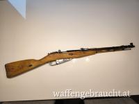 Nummerngleicher Mosin Nagant Karabiner M44