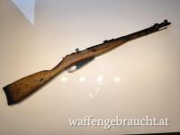 Mosin Nagant Karabiner M44