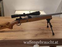 Frankonia Custom Gewehr in 308.Win