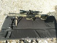 TOP ANGEBOT Schmeisser M 4 Dynamic, AR15  , IPSC Tauglich, Tausch möglich