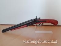 Achtung Western Fans! DEKO Shotgun "Street Howitzer"