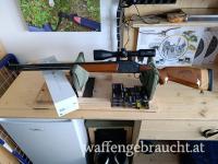 Bbf tikka 222 rem mag