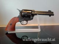 VERKAUFT! Dekowaffe Colt Single Action Army Revolver 