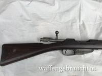 Steyr 1896 Portugal