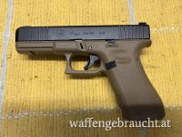 Glock 17 FR Gen5