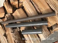 Laufrohlinge