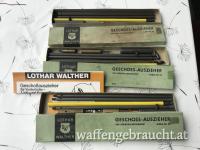 orig. Lothar Walther Geschoßauszieher