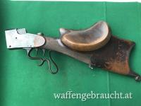 Aydt Scheibenstutzen-Teil