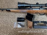 Steyr Mannlicher M 7x64