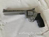 TAURUS  689    -  357 Mag / N E U !