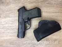Kimber EVO SP 9mm (Kompaktpistole)