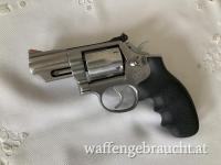 Smith & Wesson 66   357 Mag - NEUWERTIG !