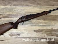 CZ 600 Luxus Kaliber 30-06 mit Rusan Picatinnyschiene