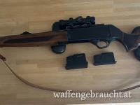 Selbstlader Heckler & Koch SLB 2000 +    Kaliber 30-06