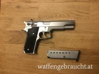 Smith & Wesson Mod. 645