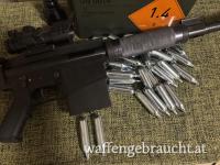 Co2 kapseln fur Glock usw..