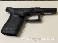 Original Glock Griffstück Glock 19 Gen 3