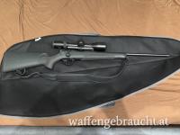 Blaser R8 Professionell mit Zielvernrohr Blaser B2 2-12x50ic