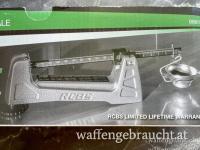 RCBS M500 Pulverwaage