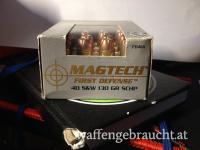 Magtech .40 S&W SCHP